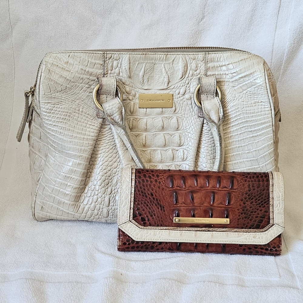 Bag & wallet